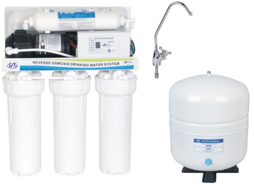 {city}THX-50G標(biāo)準(zhǔn)型電磁閥直飲機(jī)