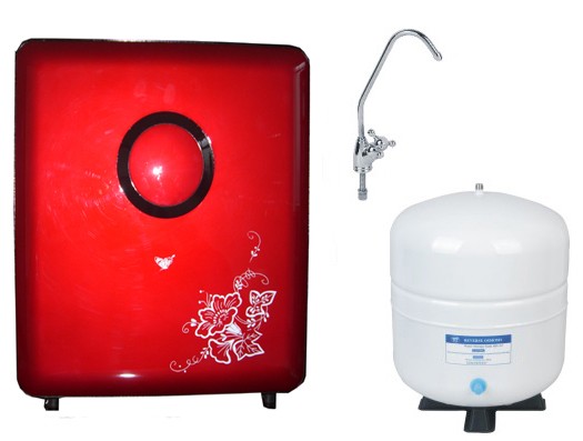 {city}THX-50G新美型直飲機(jī)